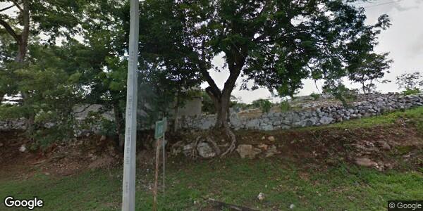 BASE DE OPERACIONES MILITAR HOPELCHÉN ZONA 33